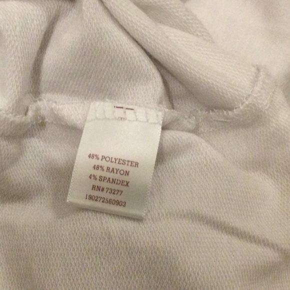 SO graphic Tank LG EUC - Picture 3 of 3